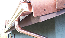 Rain Gutter Installation, Repair, Cleaning in Worden, IL